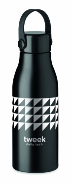 Logo trade liikelahjat tuotekuva: Alumiinipullo 650ml
