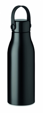 Logotrade mainostuotet kuva: Alumiinipullo 650ml