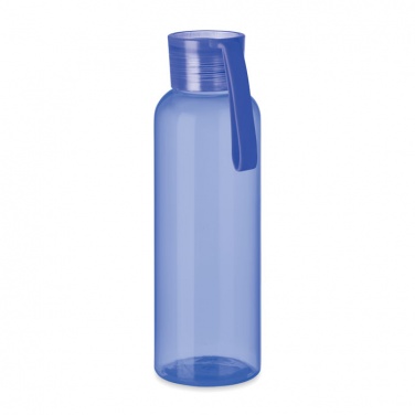 Logotrade mainostuotet kuva: Juomapullo 500ml Tritan