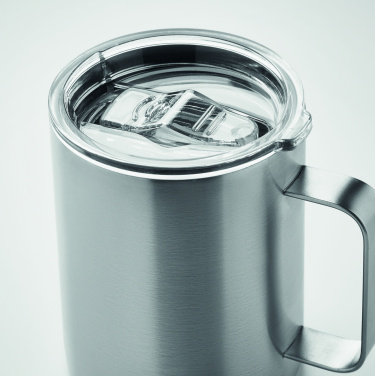 Logo trade mainoslahjat ja liikelahjat kuva: Termosmuki 300 ml