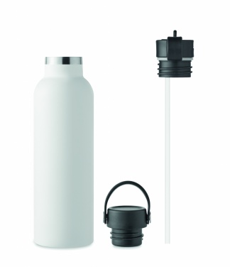 Logotrade mainostuote tuotekuva: Termospullo 700 ml