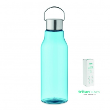 Logo trade mainoslahjat ja liikelahjat kuva: Tritan Renew™ -pullo 800 ml