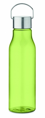 Logo trade mainostuotet tuotekuva: RPET-pullo 600 ml