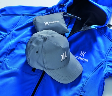 Logotrade mainoslahja ja liikelahja kuva: Heijastava baseball-lippis