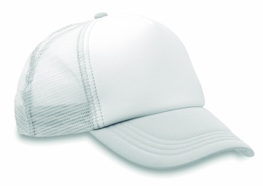 Logotrade mainostuote tuotekuva: Trucker lippalakki