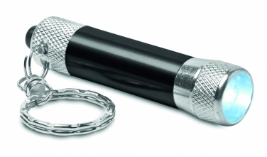 Logo trade mainoslahja kuva: Mini avaimenperä led lamppu