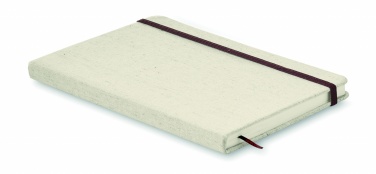 Logo trade liikelahja mainoslahja tuotekuva: Muistikirja