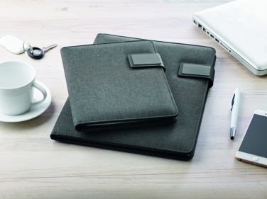 Logotrade liikelahjat mainoslahjat tuotekuva: Kansio