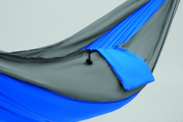 Logotrade mainoslahjat kuva: Riippumatto