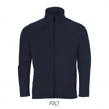 Logotrade mainoslahja tuotekuva: RACE men ss jacket 280g