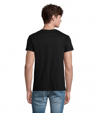 Logotrade mainoslahjat ja liikelahjat tuotekuva: EPIC UNI T paita 140g