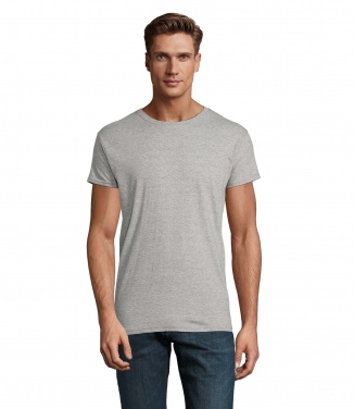 Logotrade liikelahjat mainoslahjat tuotekuva: EPIC UNI T paita 140g