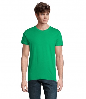 Logo trade liikelahjat mainoslahjat kuva: PIONEER MEN T-paita 175g