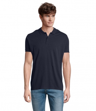 Logotrade liikelahjat kuva: PLANET MEN Polo 170g