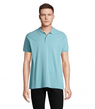 Logo trade mainoslahjat ja liikelahjat kuva: PLANET MEN Polo 170g