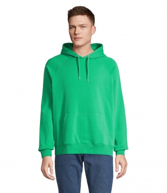 Logotrade mainostuote tuotekuva: STELLAR Unisex hupullinen