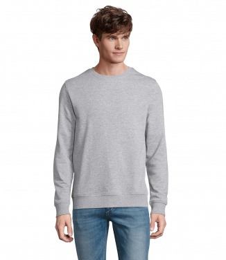 Logotrade mainoslahja ja liikelahja kuva: COMET SWEATER 280g