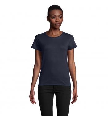 Logo trade mainoslahja kuva: PIONEER WOMEN T-paita 175g