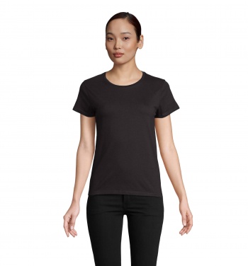 Logotrade liikelahjat mainoslahjat tuotekuva: CRUSADER WOMEN T-paita 150g