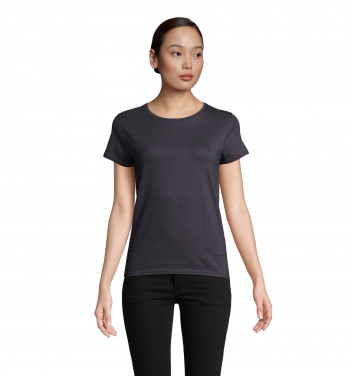 Logotrade mainostuote tuotekuva: CRUSADER WOMEN T-paita 150g