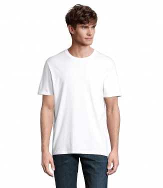 Logo trade liikelahja kuva: ODYSSEY unisex t-paita 170