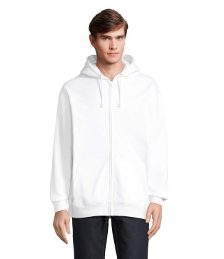 Logotrade mainoslahja ja liikelahja kuva: CARTER Full Zip huppari