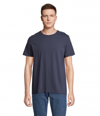 Logotrade liikelahja tuotekuva: RE CRUSADER T-paita 150g