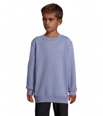 Logo trade liikelahjat tuotekuva: COLUMBIA KIDS villapaita