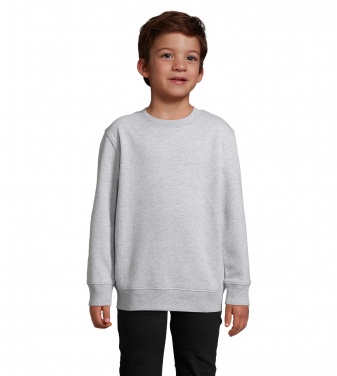 Logo trade liikelahjat tuotekuva: COLUMBIA KIDS villapaita