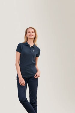 Logotrade mainoslahjat kuva: PASSION Naisten Polo 170g