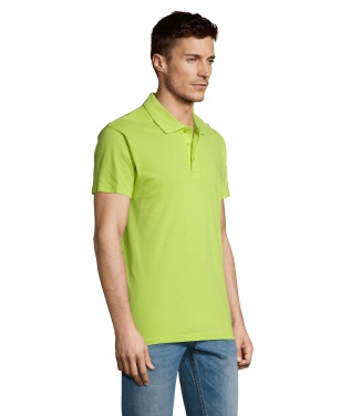 Logotrade liikelahja tuotekuva: SUMMER II MEN Polo 170g