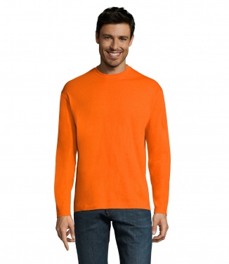 Logotrade mainostuotet kuva: MONARCH MEN T-paita 150g