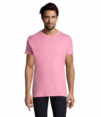 Logotrade liikelahjat kuva: IMPERIAL MEN T-paita 190g
