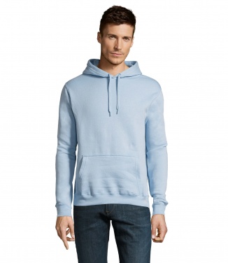 Logotrade liikelahjat kuva: SLAM Unisex hupparipusero