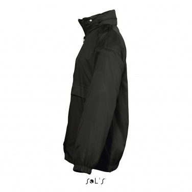 Logo trade liikelahjat tuotekuva: SURF KIDS WINDBREAKER 210g