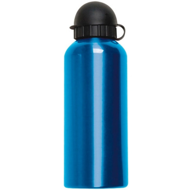 Logo trade mainostuotet tuotekuva: Juomapullo CHARLOTTE 600 ml