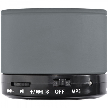 Logo trade mainostuote kuva: Mini Bluetooth kaiutin HAWICK