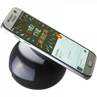 Logo trade mainostuotet tuotekuva: Bluetooth kaiutin KINGSWOOD