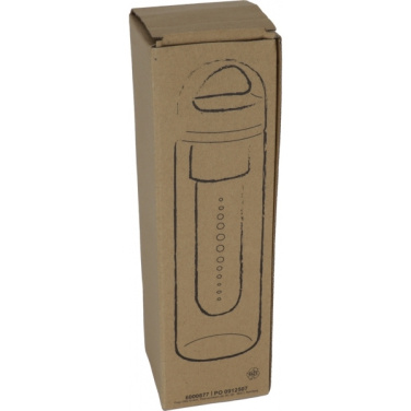 Logotrade liikelahja tuotekuva: Juomapullo TOULON 650 ml