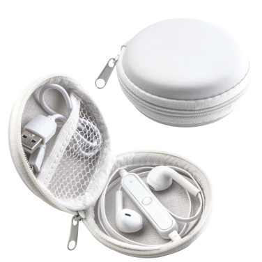 Logotrade mainostuotet kuva: Bluetooth kuulokkeet ALTEA