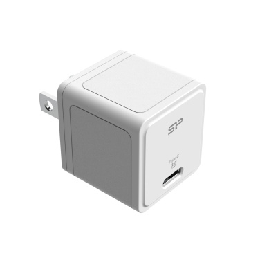Logotrade mainoslahja ja liikelahja kuva: Silicon Power -pikalaturi QM12