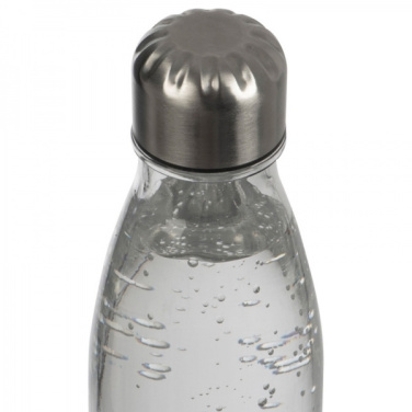 Logo trade mainostuote kuva: Juomapullo ELWOOD 700 ml