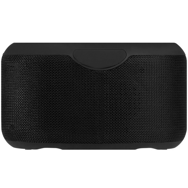 Logo trade mainoslahja ja liikelahja tuotekuva: Bluetooth-kaiutin MUSIC MAN