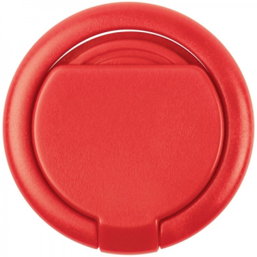Logotrade mainostuote tuotekuva: Matkapuhelinteline RED ROSE