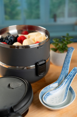 Logo trade liikelahja kuva: Lounaslaatikko KOTI