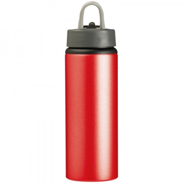 Logotrade mainostuote tuotekuva: Juomapullo RIO GREEN TEA 600 ml