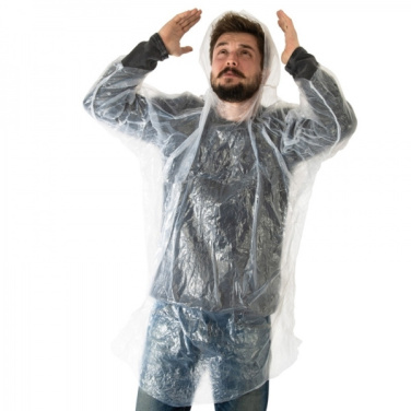 Logotrade mainoslahjat kuva: Sadeponcho GREAT FALLS