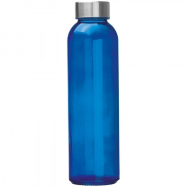 Logo trade liikelahjat tuotekuva: Lasipullo INDIANOPOLIS 550 ml