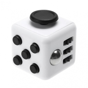 Logo trade liikelahjat tuotekuva: Fidget Cube