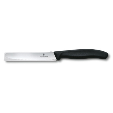 Logotrade mainoslahjat kuva: Tomaatti- ja makkaraveitsi SwissClassic Victorinox